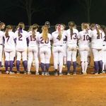Karie Striplin - @gchs.softball - Instagram
