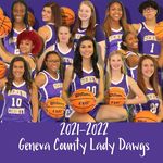 Karie Striplin - @gcgirlsbasketball - Instagram