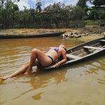 Karie Vasquez - @kariesevillano - Instagram
