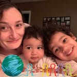 Karie White - @the.cool.magical_momof2 - Instagram