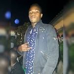 Karifa Condé - @karifac - Instagram