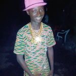 Karifa Conde - @karifa.conde.77985 - Instagram