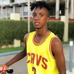 Karifa_Condé - @karifa_conde8 - Instagram