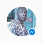 Karifa Condé - @karifa8140 - Instagram
