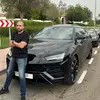 KARIM ABED🐆 - @karim_abed - TikTok