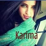 Kãrimå Böúdõùr - @karimaboudour - Instagram