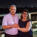 Karima Nadir Amlani - @karima.amlani - Instagram
