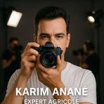 Karim Anane - Facebook