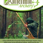 f-karima archery - @fkarima.archery - Instagram