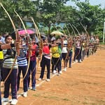 Karimnagar archery 🏹 - @karimnagar__archery - Instagram
