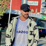 Kârim Âyoub - @karim_ayoub1 - Instagram