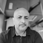 Karim Baker - @bakerkarim - Instagram