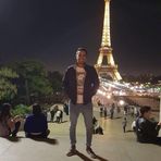 Karim Baker - Facebook