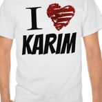 Karim Baker - Facebook