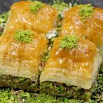 Karim Bakery - @karimbakery - Instagram