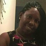 Karimah Barnes - @karimahbarnes - Instagram