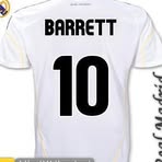 Karim Barrett - Facebook