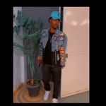 Karim Barry - @karimbarry2535 - Instagram