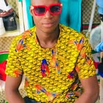 Karim Barry - @barryellekarim - Instagram