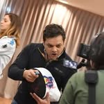Karim Bashir - @karimbashir - Instagram