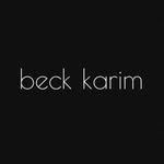 Beck Karim - @beckkarim - Instagram