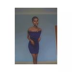 Rabecca blessings - @becky_karim - Instagram