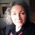 Sybille Karima Althaus-Storbeck - @karimastorbeck - Instagram