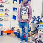 Karim Benjamin - @karimbenjamin29 - Instagram