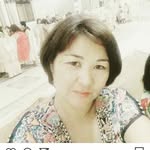 Бибигул - @karimbibigulia - Instagram