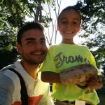 Karim Blanco - @karimblanco - Instagram