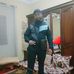 Karim Blanco - Facebook