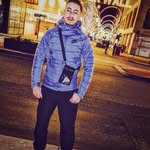 karim Blanco ᕦ༼✩ل͜✩༽ᕤ - @karim_blanco187 - Instagram