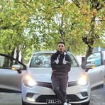 Karim Boukari - Facebook