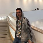 Karim Boukari - @krymess - Instagram