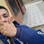 Karim Cabrera - @karim_cabrera51 - Instagram