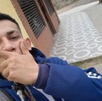 Karim Cabrera - Facebook