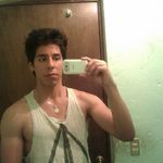 Karim Cabrera - @karim_cabrera95 - Instagram