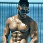@karimcamacho6 - Instagram