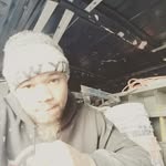 Karim Carson - @karimcarson7 - Instagram