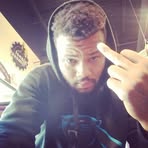 Karim Carson - Facebook