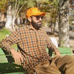 Karim Carter - @karim_carme7o - Instagram