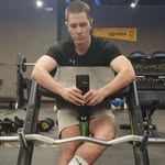 Karim Castillo - @karimcastillo - Instagram