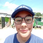 Karim Castillo Jarfi - @jarfikarimcastillo - Instagram