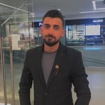 Chaar Karim - @karim_chaar94 - Instagram