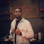 Karim Chaabane - @chaabanekarim - Instagram