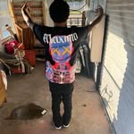 Karim Chambers - @2300reams - Instagram