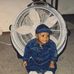 Karim Chambers - Facebook