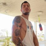 Karim Chávez - Facebook