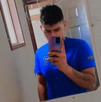 Karim Chávez - Facebook