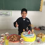 Karim Chavez Bravo - @karimchab23 - Instagram